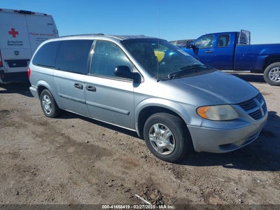 DODGE GRAND CARAVAN 2005