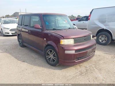 SCION XB 2004