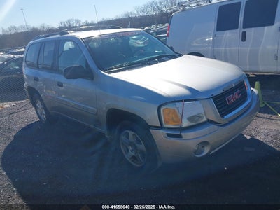 GMC ENVOY 2004
