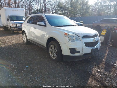 CHEVROLET EQUINOX 2015