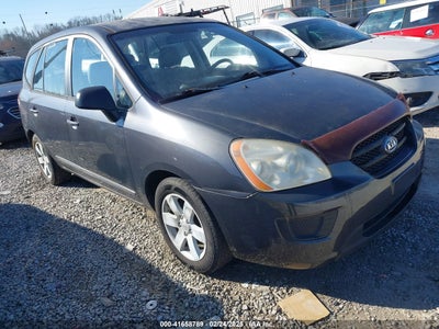 KIA RONDO 2008