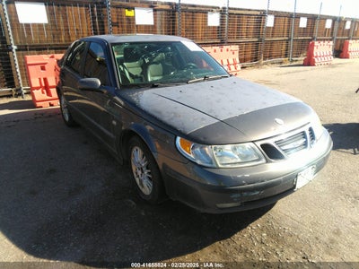 SAAB 9-5 2005