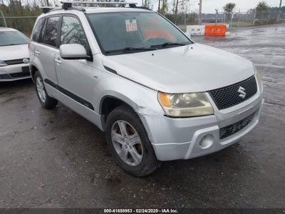 SUZUKI GRAND VITARA 2006