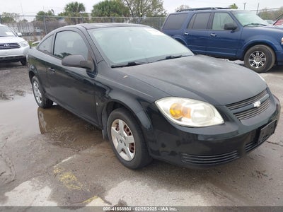 CHEVROLET COBALT 2007