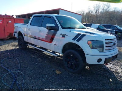 FORD F-150 2014