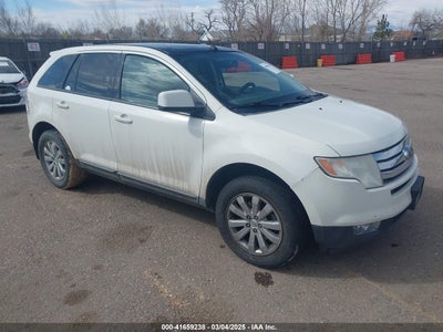 FORD EDGE 2009
