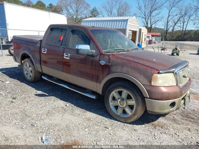 FORD F-150 2006