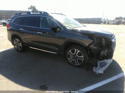 SUBARU ASCENT 2024