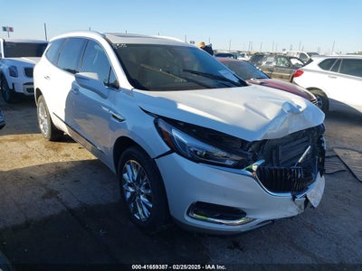 BUICK ENCLAVE 2018