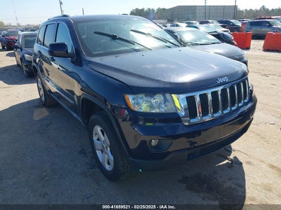 JEEP GRAND CHEROKEE 2011