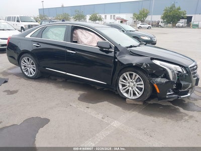 CADILLAC XTS 2018