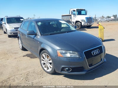 AUDI A3 2011