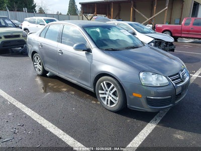 VOLKSWAGEN JETTA 2005