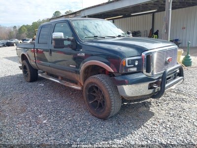 FORD F-250 2006
