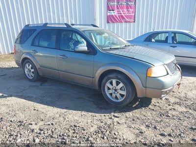 FORD FREESTYLE 2006