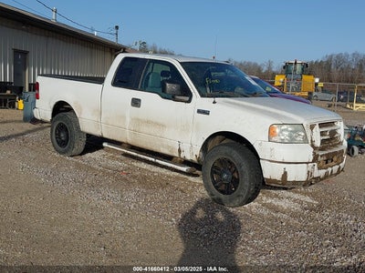 FORD F-150 2005