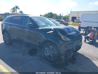 LAND ROVER RANGE ROVER VELAR 2025