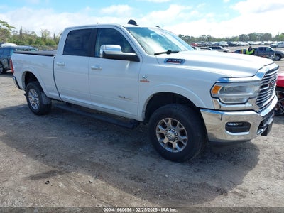 RAM 2500 2021