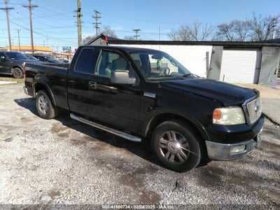 FORD F-150 2004