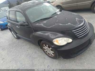 CHRYSLER PT CRUISER 2007