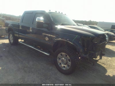 FORD F-250 2012