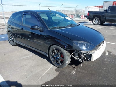 FORD FOCUS 2004