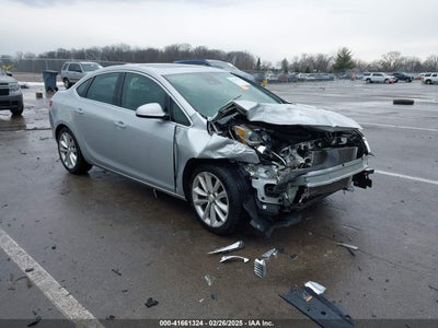 BUICK VERANO 2015