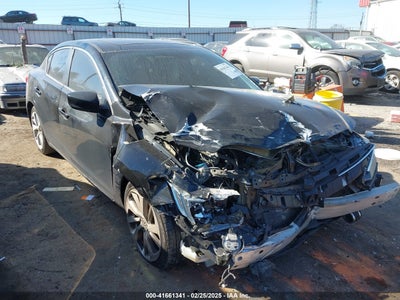 ACURA ILX 2017