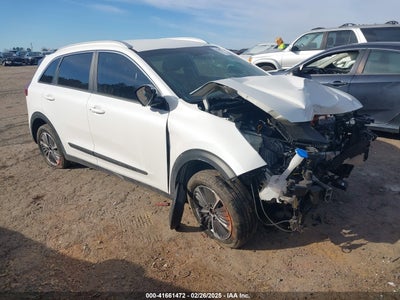 KIA NIRO 2019