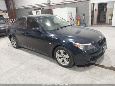 BMW 530XI 2006