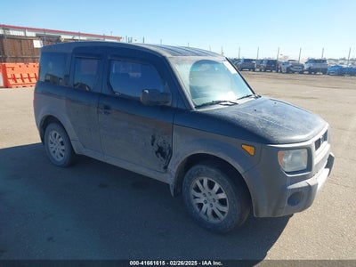 HONDA ELEMENT 2003