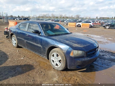 DODGE CHARGER 2006