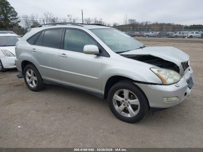 LEXUS RX 330 2004