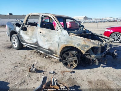 RAM 1500 2016