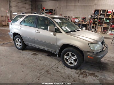 LEXUS RX 300 2003