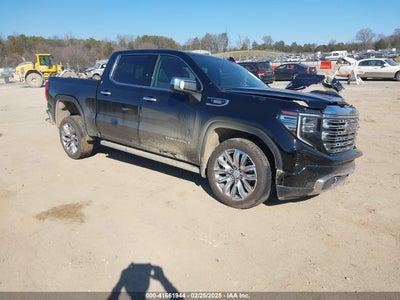 GMC SIERRA 1500 2024