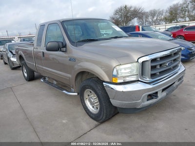 FORD F-250 2003