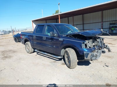 FORD F-150 2006