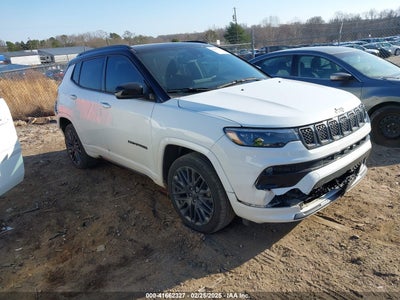 JEEP COMPASS 2023