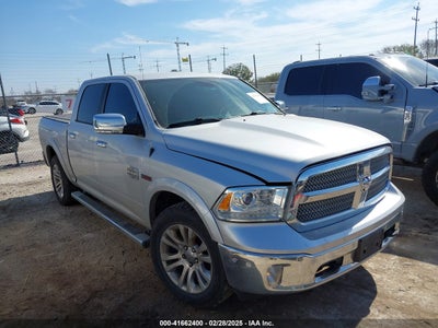 RAM 1500 2017