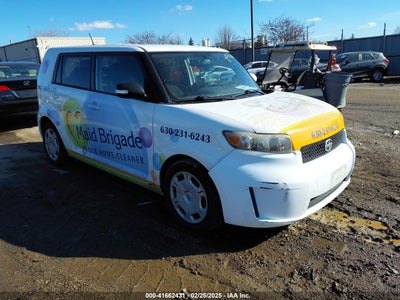 SCION XB 2008