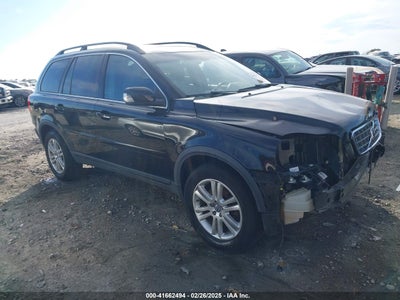 VOLVO XC90 2010