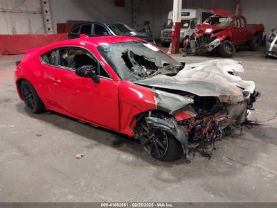 TOYOTA GR86 2023