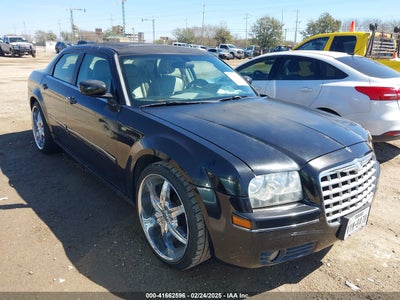 CHRYSLER 300 2006