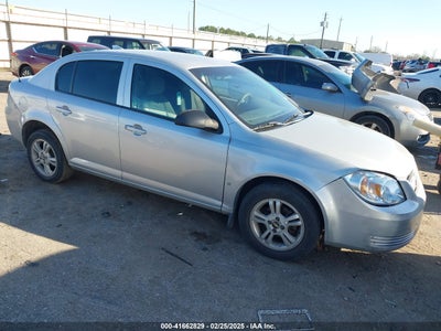 CHEVROLET COBALT 2007