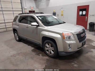 GMC TERRAIN 2013