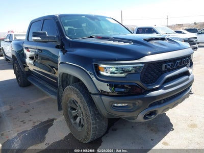 RAM 1500 2021