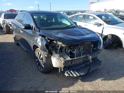 NISSAN SENTRA 2019