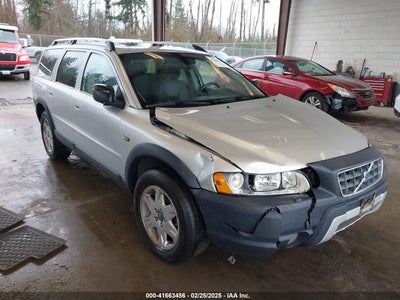 VOLVO XC70 2006