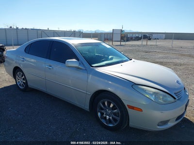 LEXUS ES 300 2003
